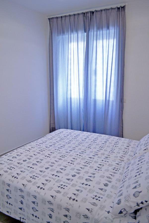 Apartamento Pisoni *