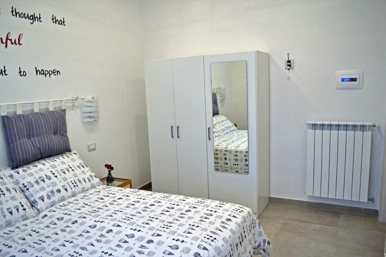 Appartamento Pisoni