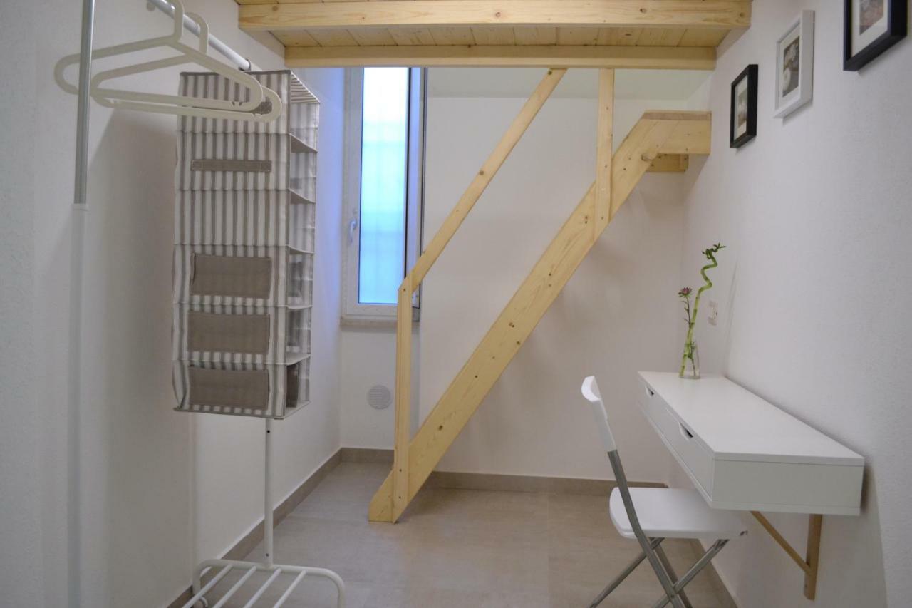 Appartamento Pisoni