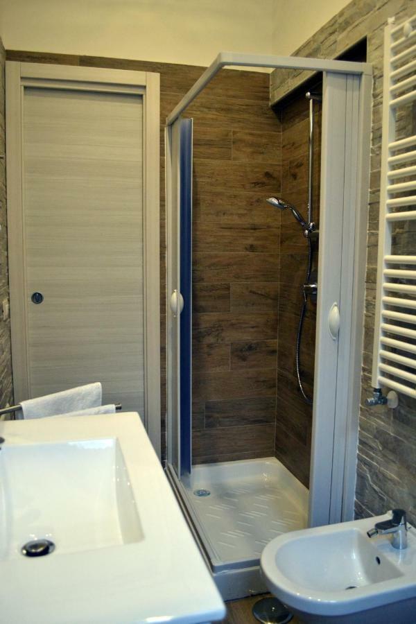 Pisoni Apartamento Roma