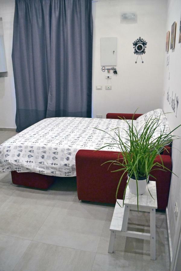 Pisoni Apartamento *