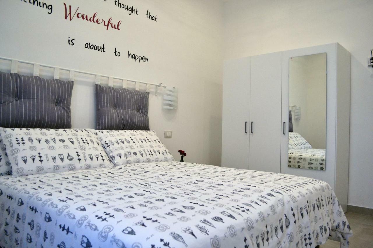 Apartamento Pisoni