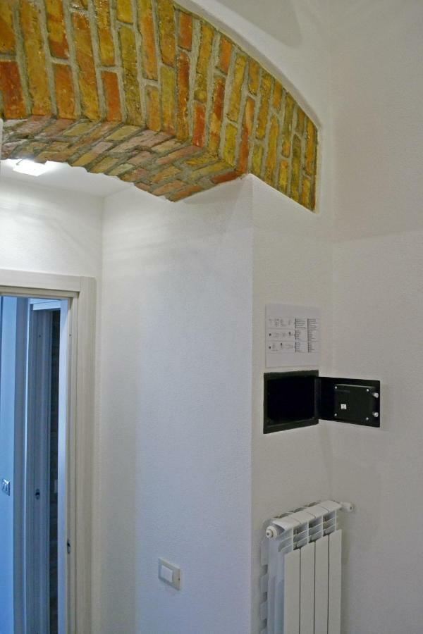 Pisoni Apartamento *