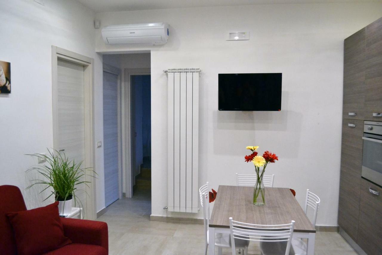 Apartamento Pisoni Roma