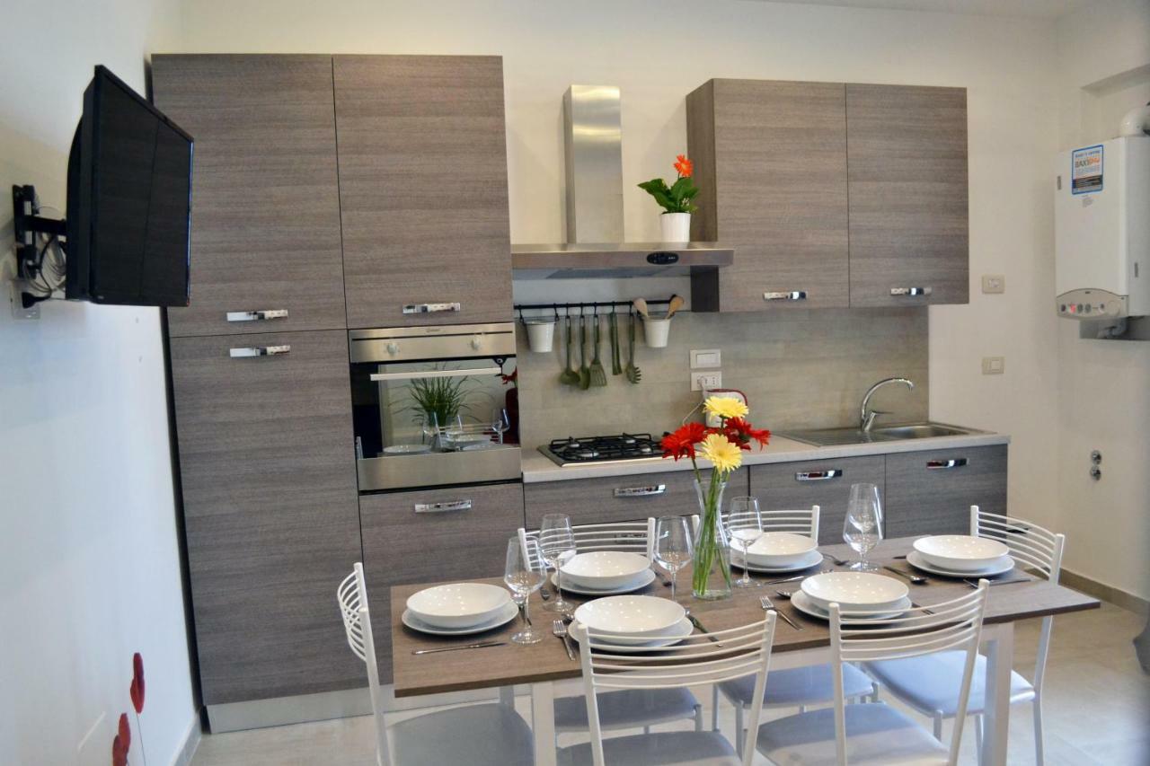 Apartamento Pisoni *