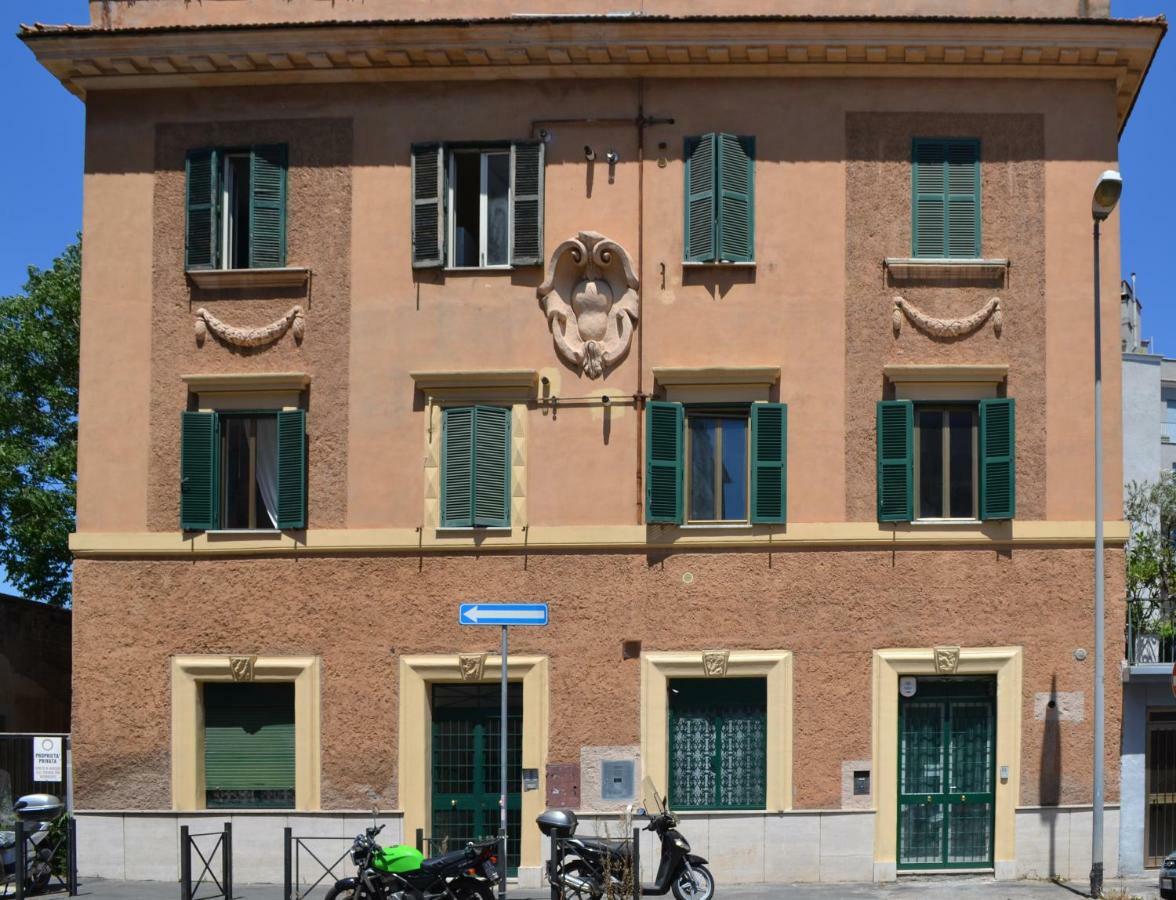 Appartamento Pisoni