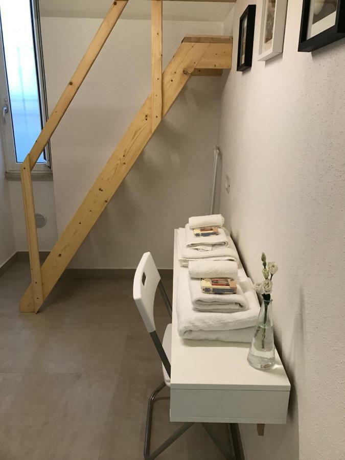 Appartamento Pisoni Roma