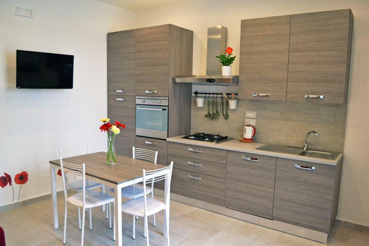 Apartamento Pisoni *