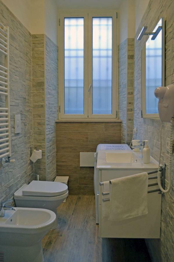 Pisoni Apartamento *
